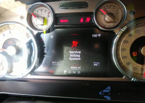 2016 Ram 1500 Longhorn из США, поврежденный, VIN 1C6RR7PMXGS174386